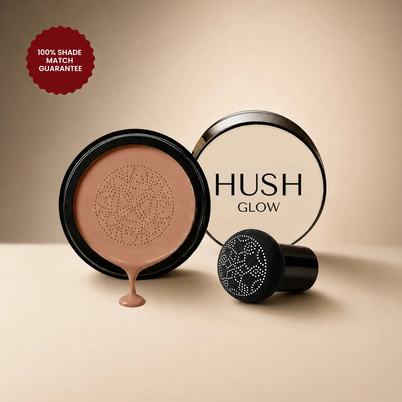 Foundation Cushion
