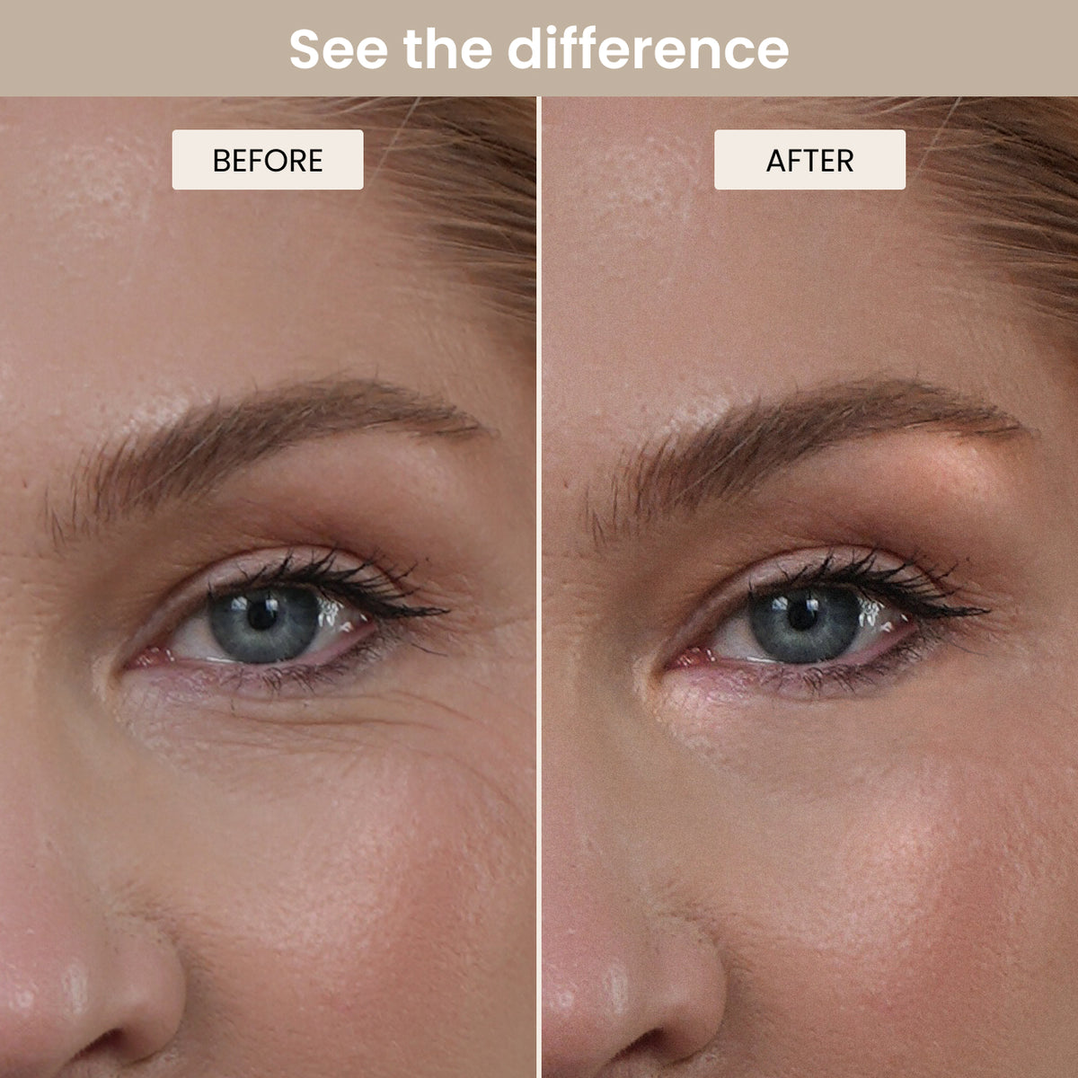 Pore-Blurring Primer Stick