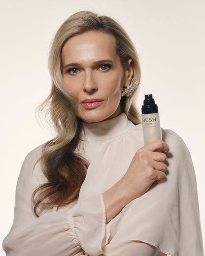 Waterproof Setting Spray