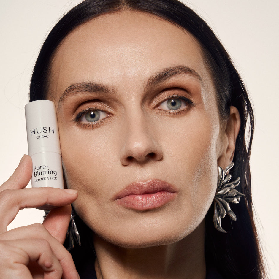 Face Makeup | HUSH | Flawless Skin In Seconds – HUSH GLOW