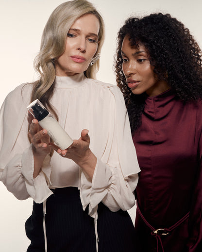 Waterproof Setting Spray