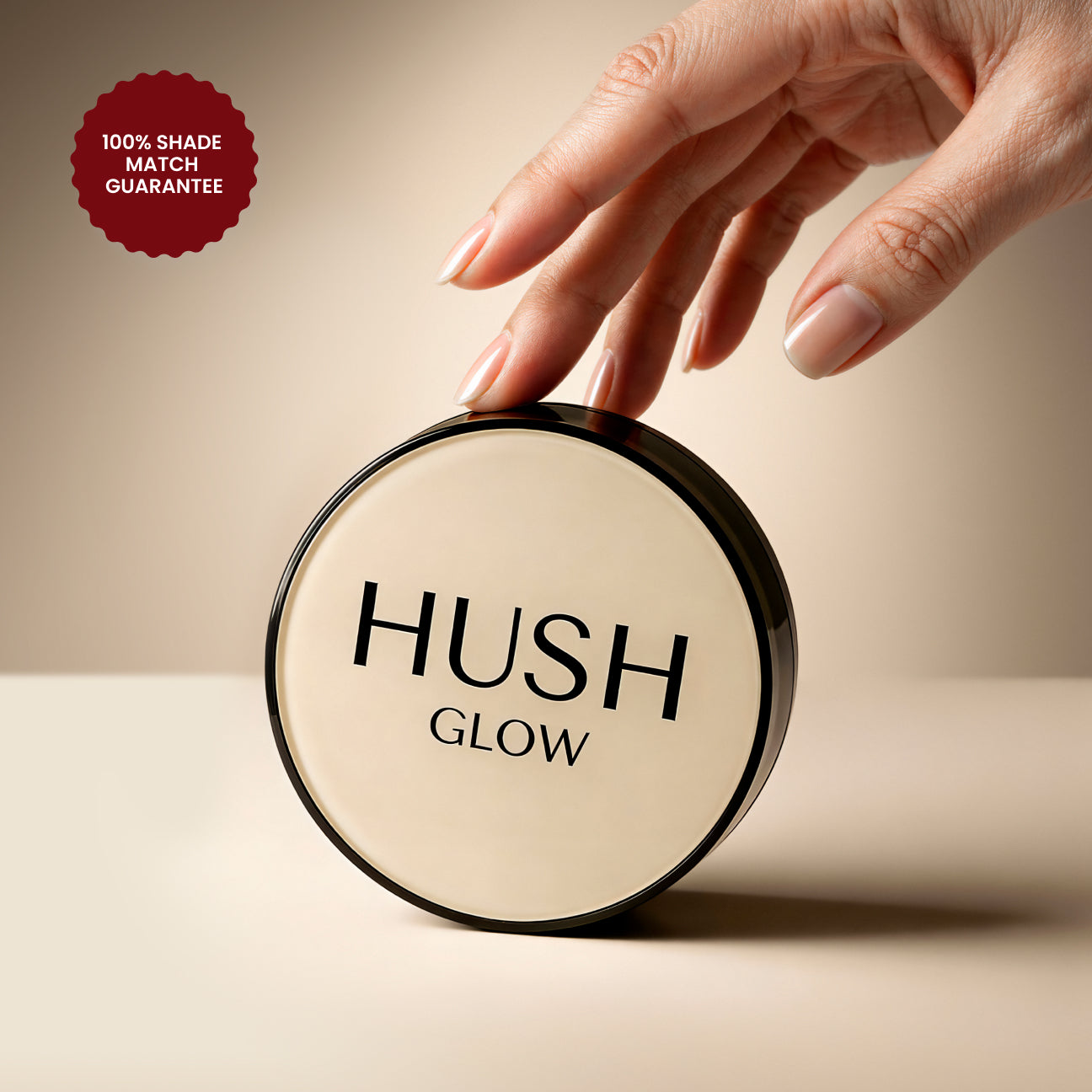 Foundation Cushion