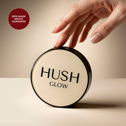 Foundation Cushion