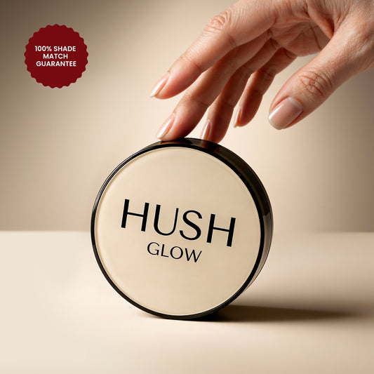 Foundation Cushion