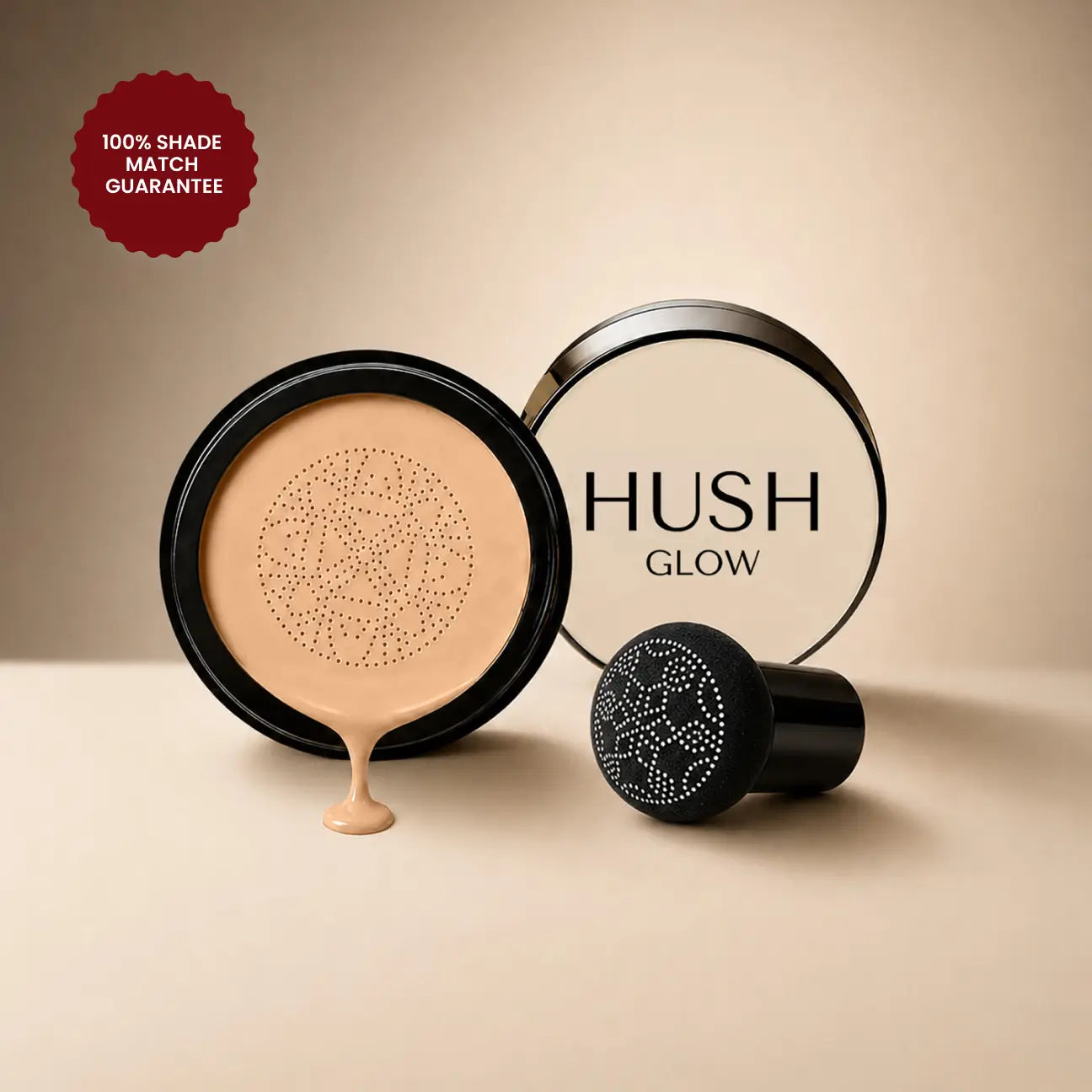 Foundation Cushion