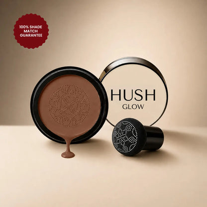 Foundation Cushion