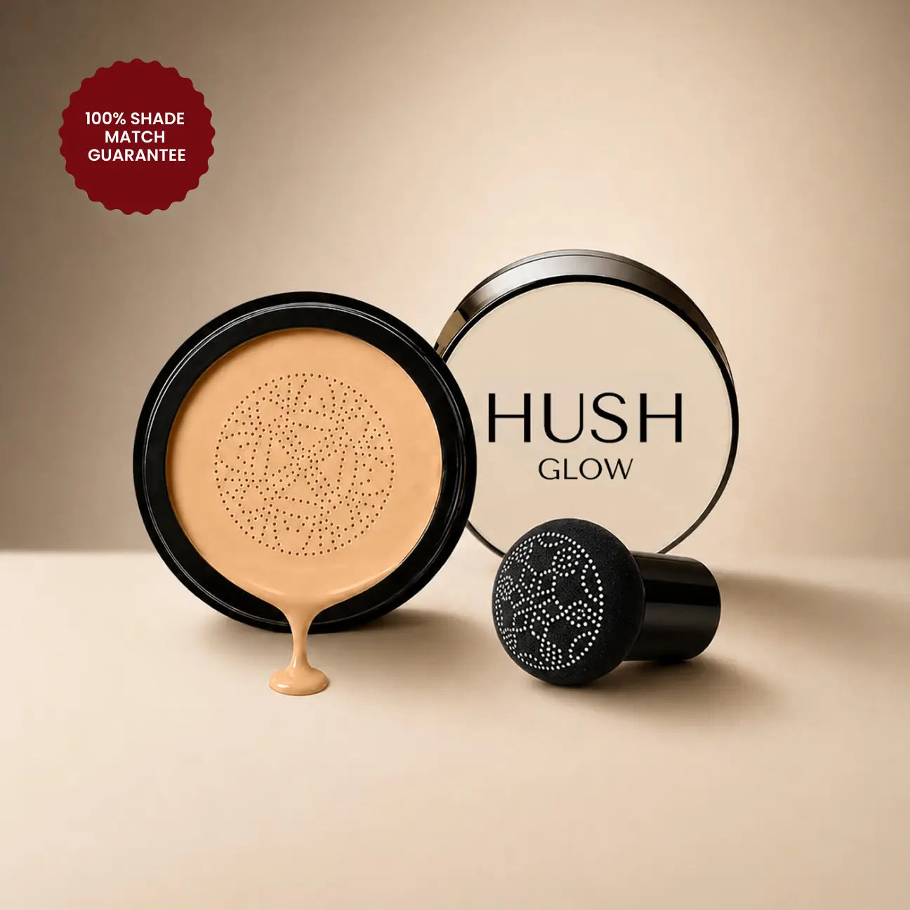 Foundation Cushion