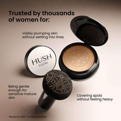Foundation Cushion