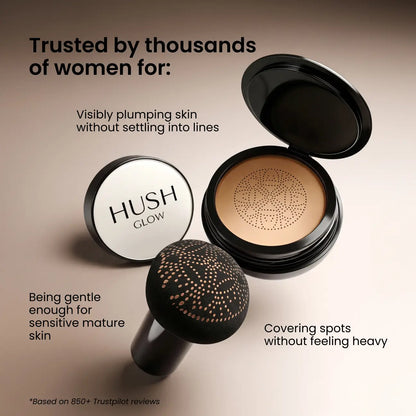 Foundation Cushion