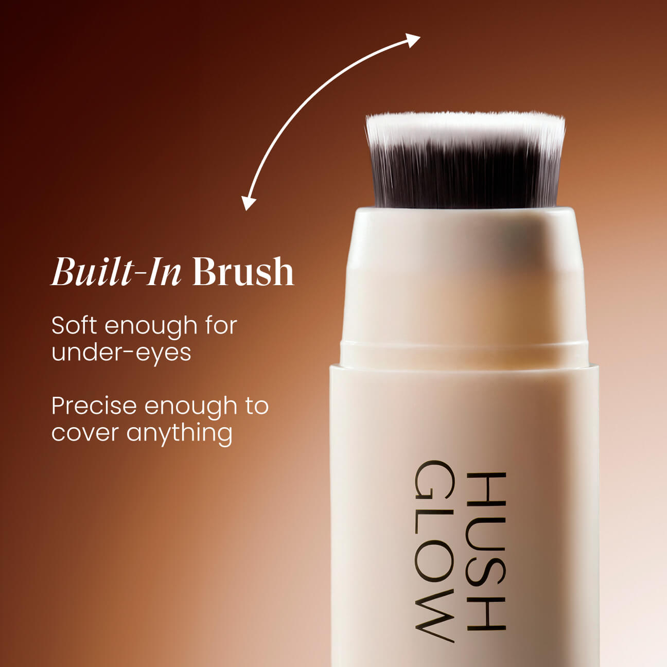 Hydrating Concealer Stick