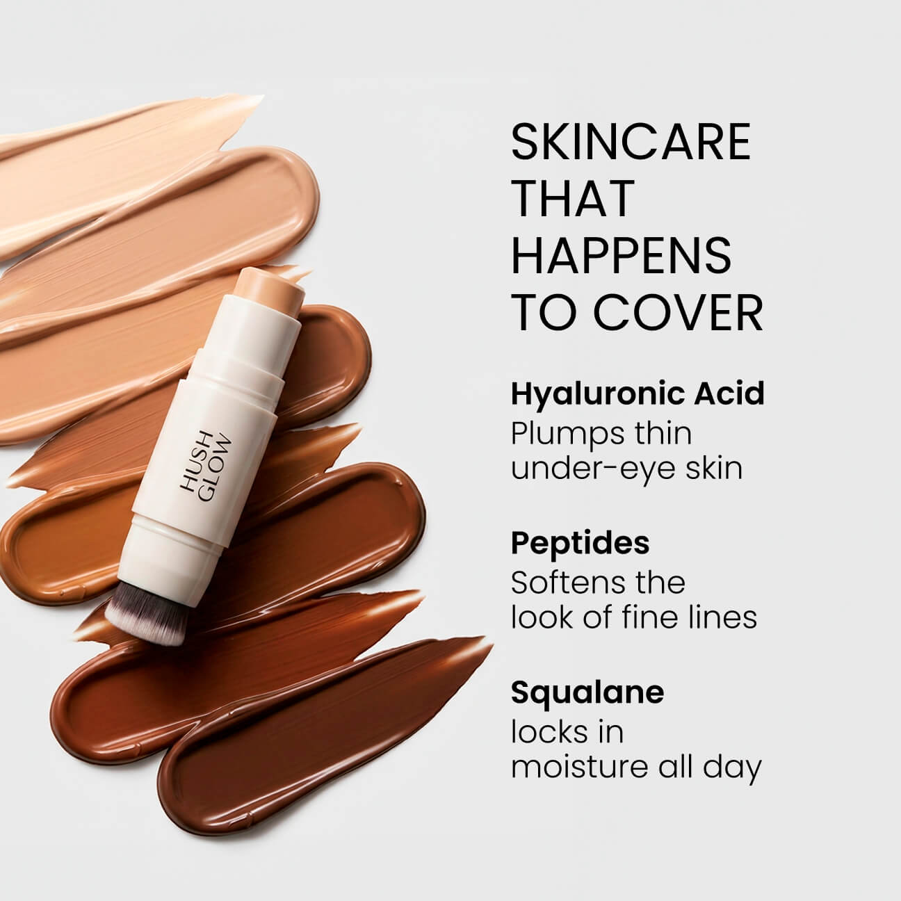 Hydrating Concealer Stick