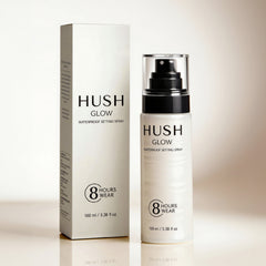 Waterproof Setting Spray