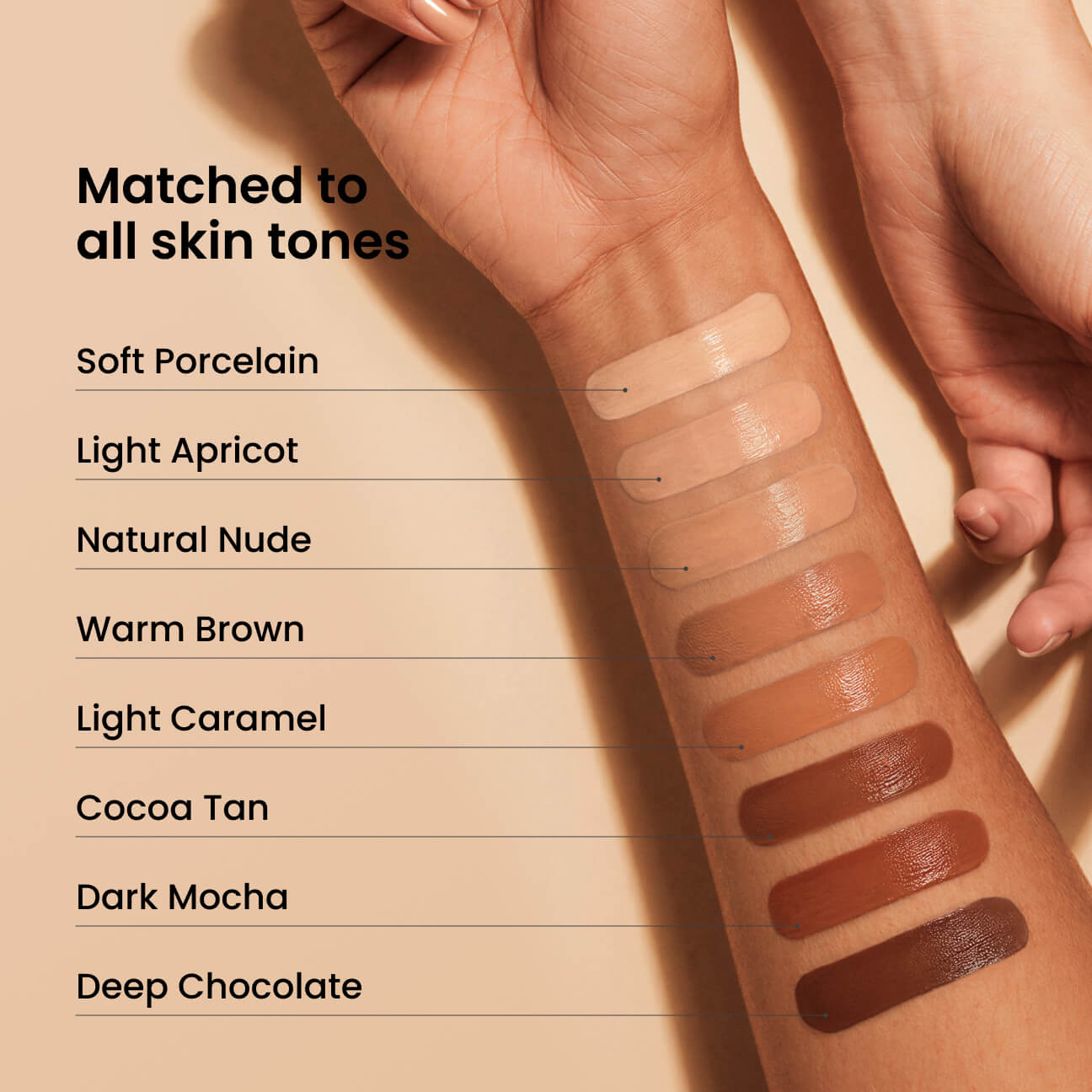 Hydrating Concealer Stick