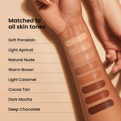 Hydrating Concealer Stick