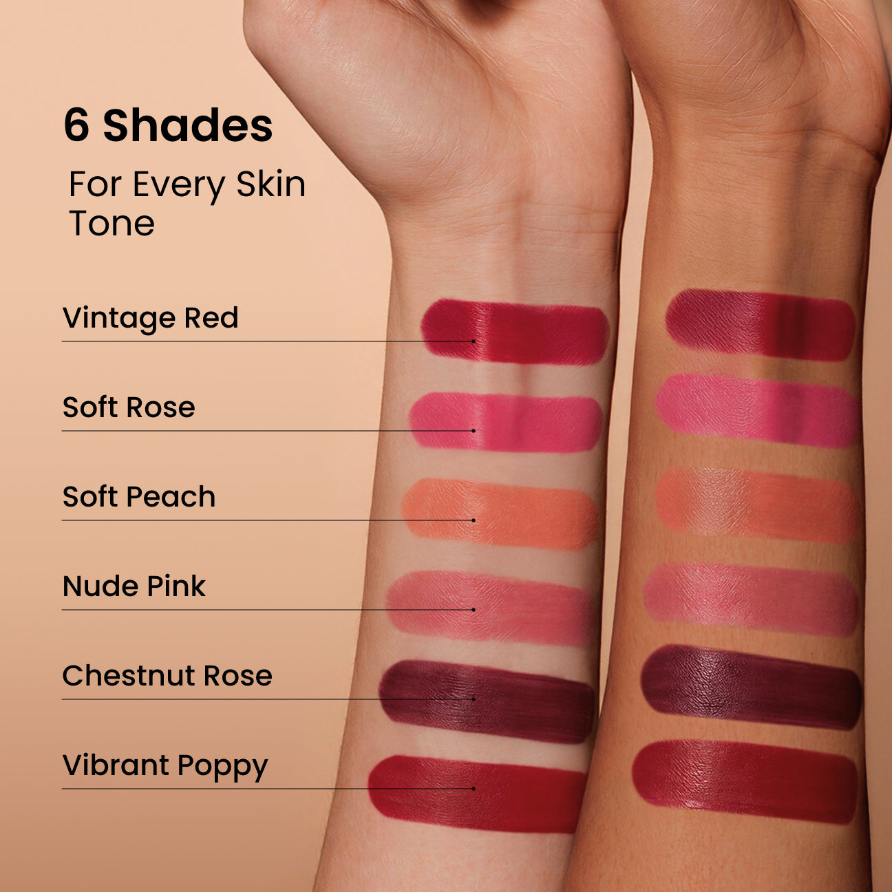 Multi-Effect Blush Stick