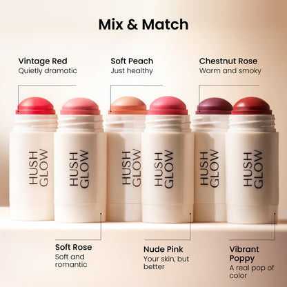 Multi-Effect Blush Stick