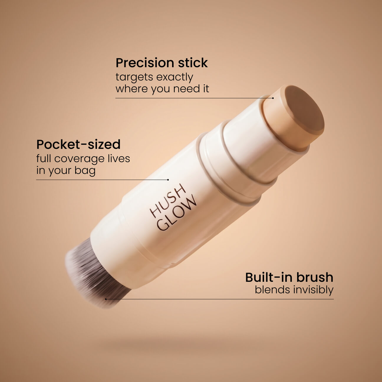 Hydrating Concealer Stick