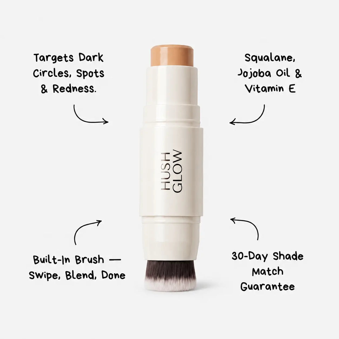 5. Truly Gentle For Sensitive Mature Skin