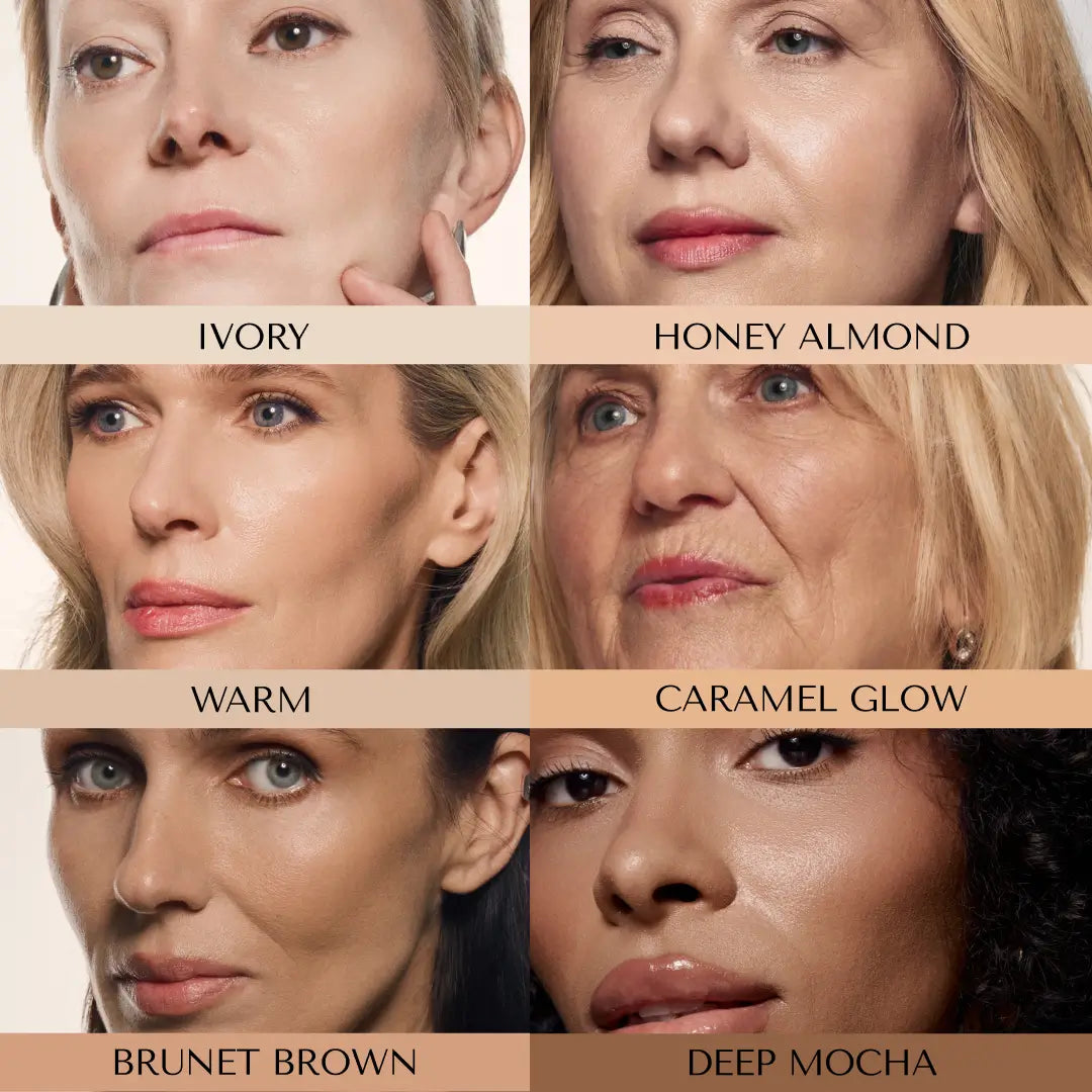 Foundation Cushion