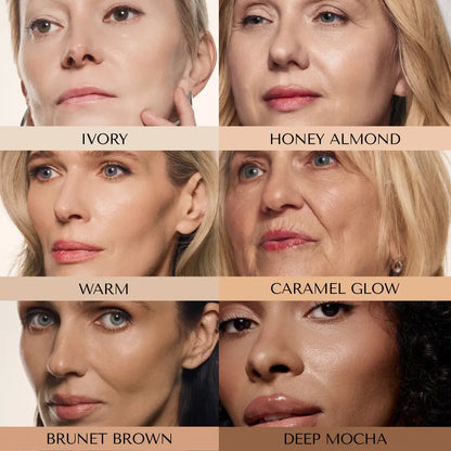 Foundation Cushion