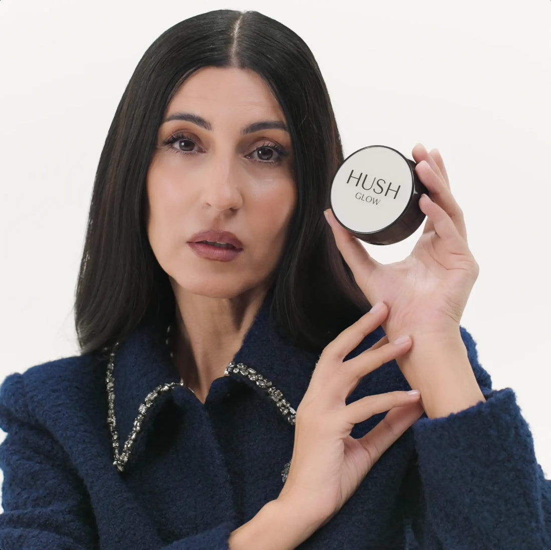 7. I Had a 30-Day Shade Match Guarantee