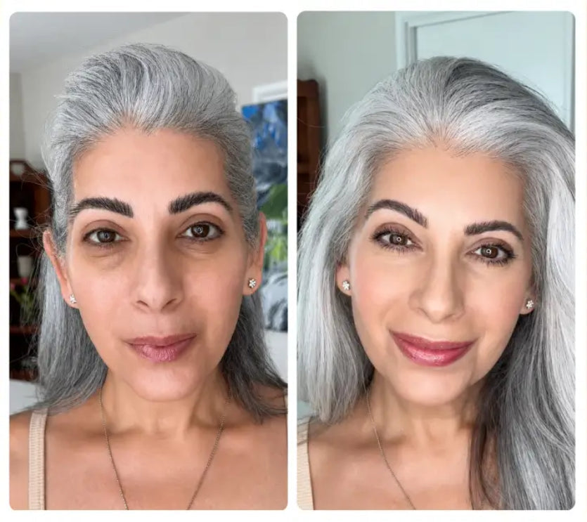 3. Specially Formulated For the Unique Challenges of Skin Over 50