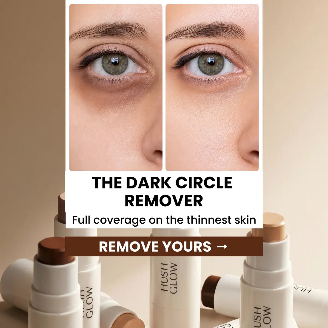 1. The First Concealer That Actually Works For Mature Skin