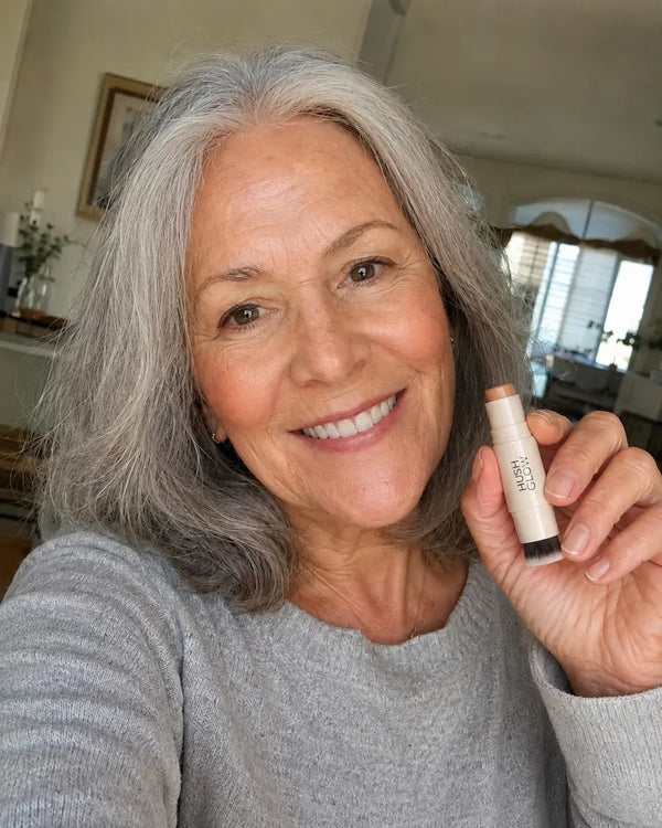 — Deborah, 61