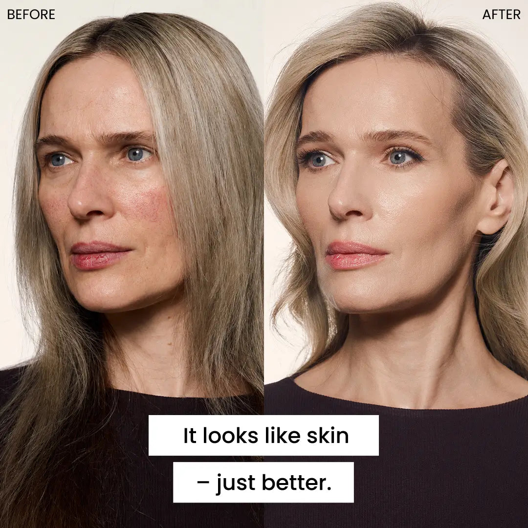 1. It Was Built for Skin That's Changed — Not for 25-Year-Olds