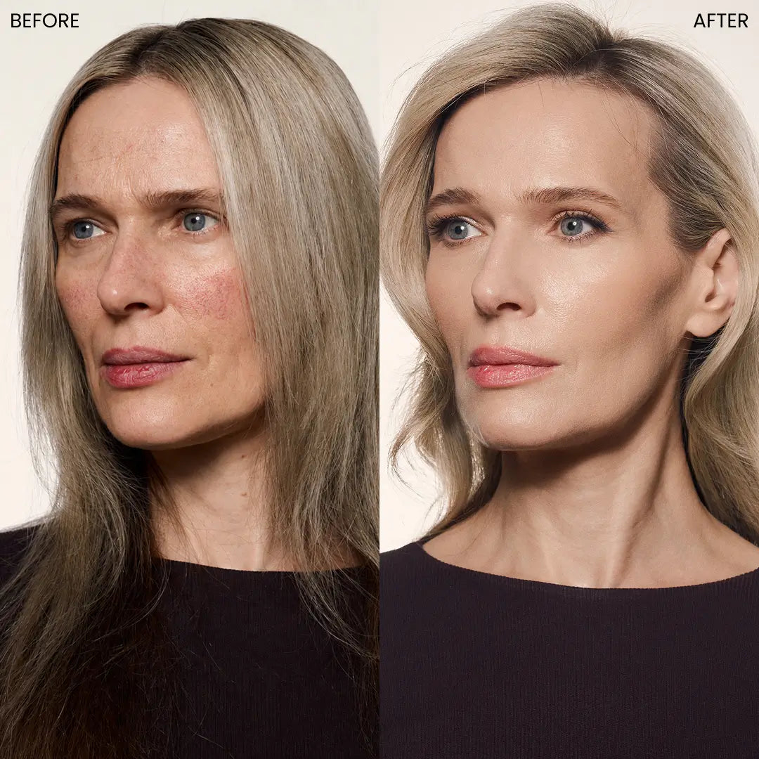 Foundation Cushion
