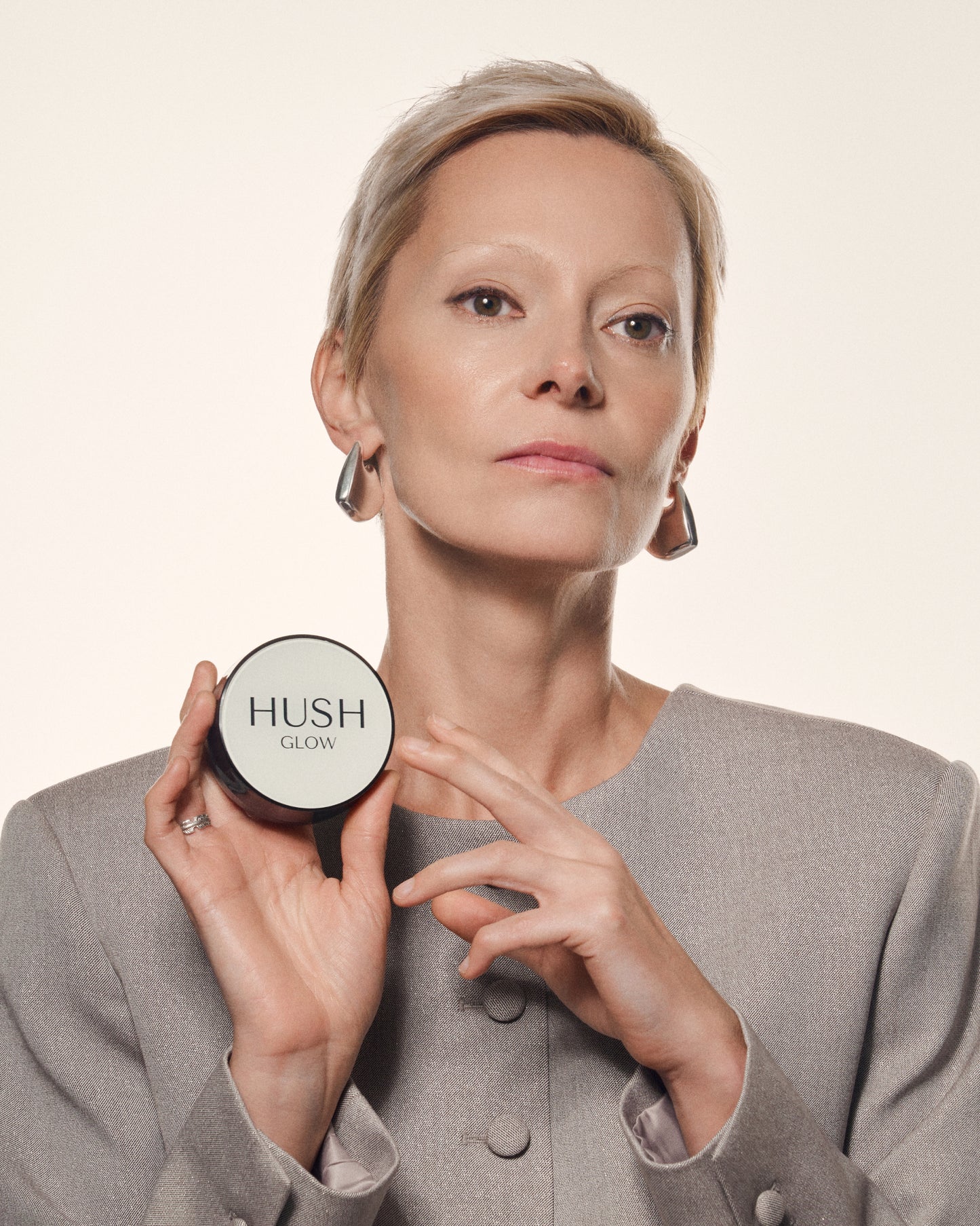 Hush Glow Travel Kit