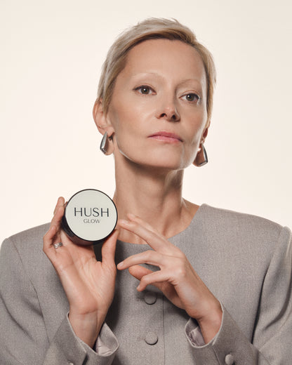 Hush Glow Travel Kit