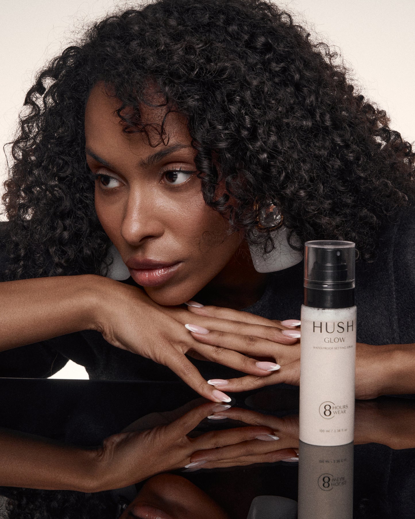 Hush Glow Travel Kit