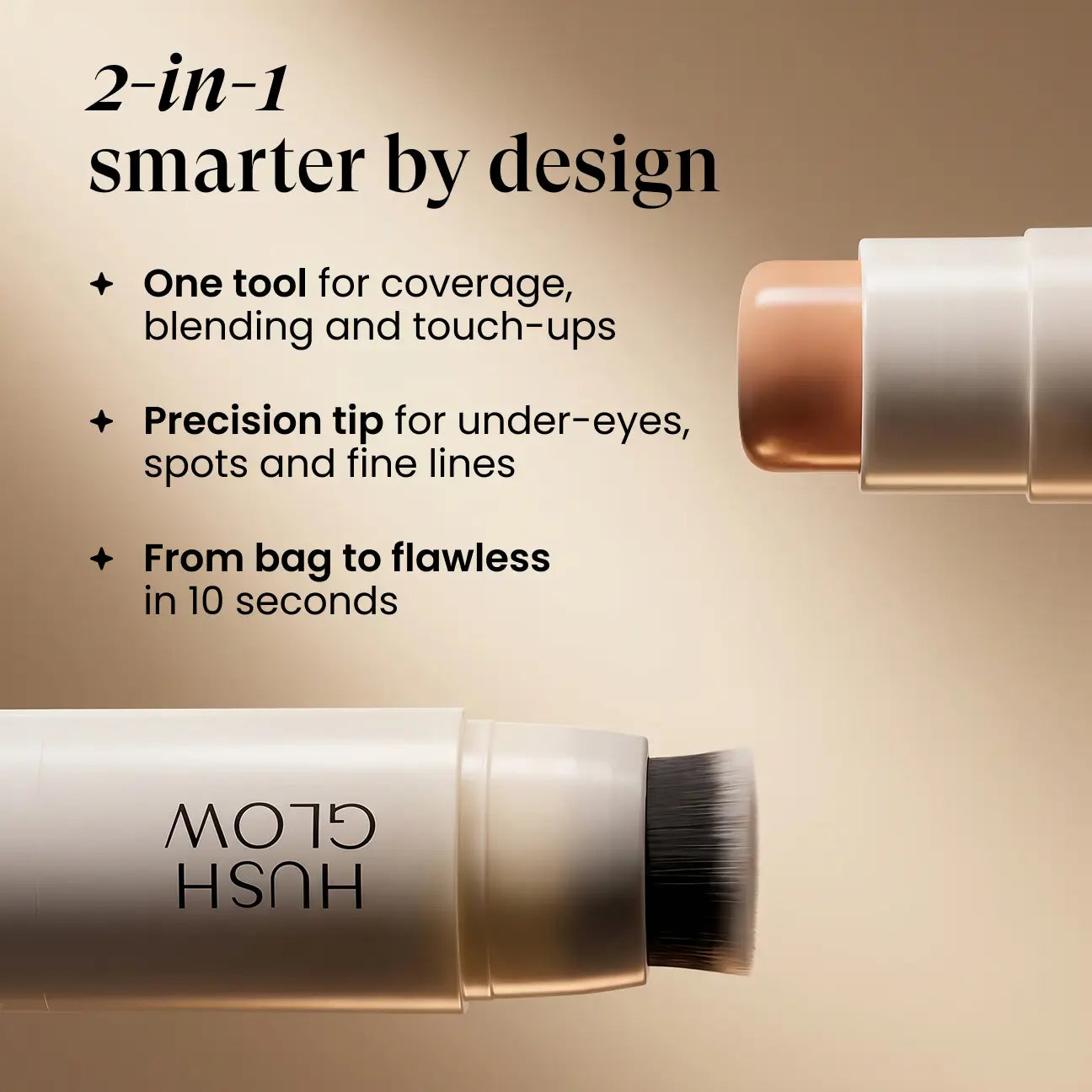 Hydrating Concealer Stick