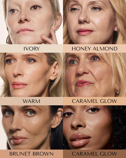 Foundation Cushion