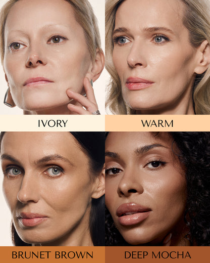 Hush Glow Travel Kit