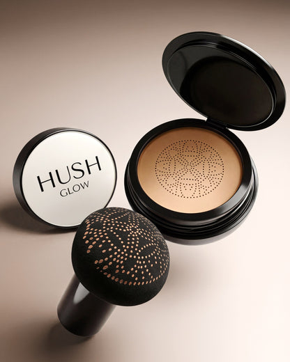 Foundation Cushion