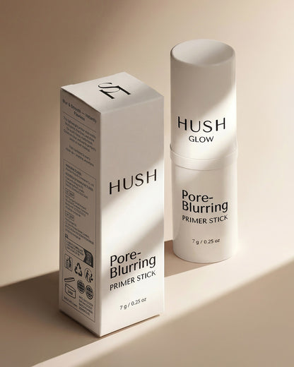 Pore-Blurring Primer Stick