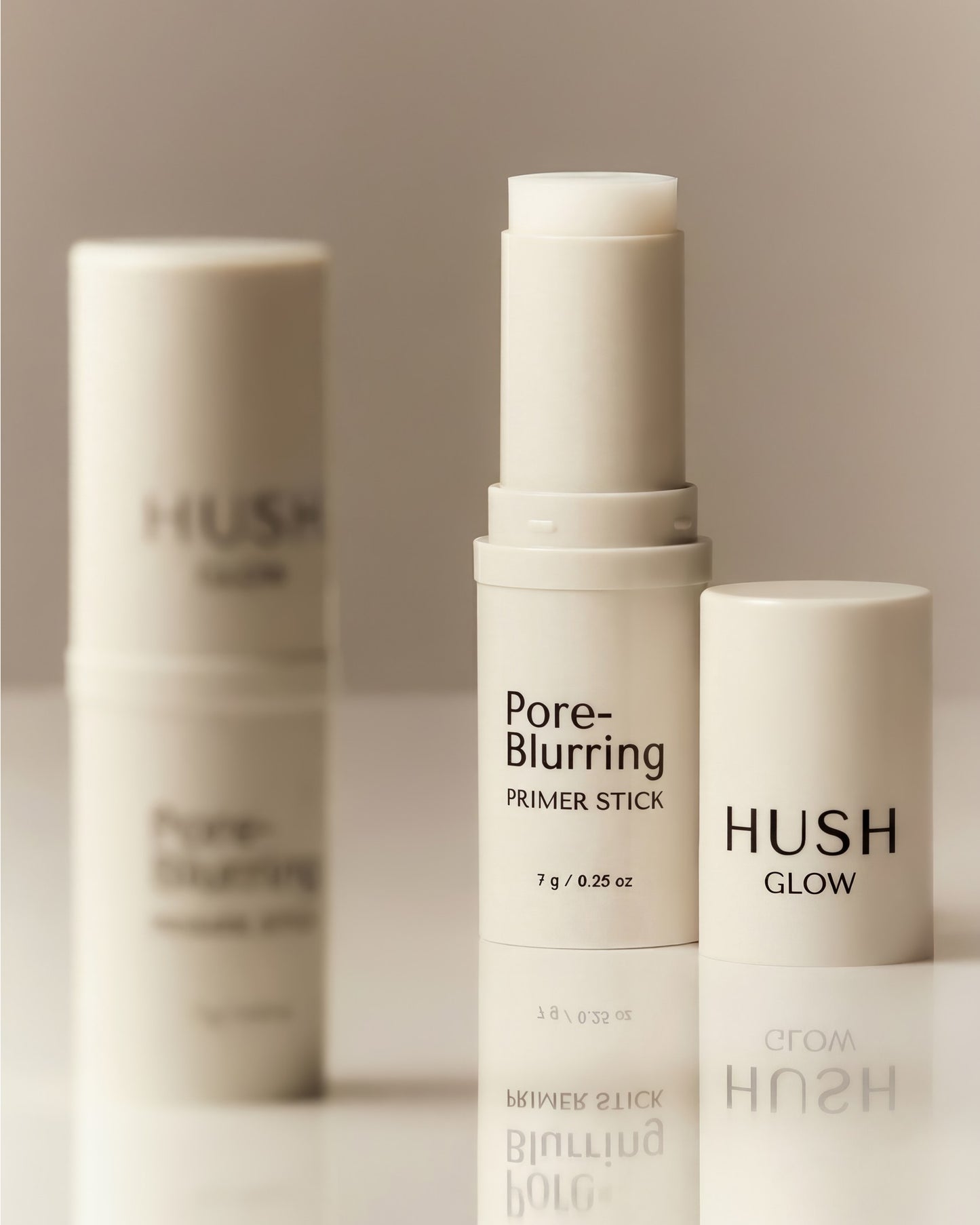 Pore-Blurring Primer Stick